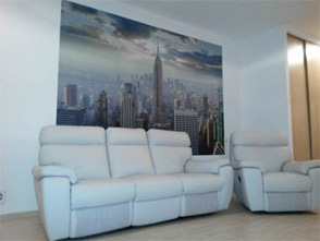 montaj tapet bucuresti