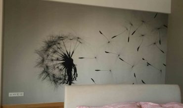 Lucrare de montaj tapet executată de DYA Profi Tapet — fotografia 39 din 72
