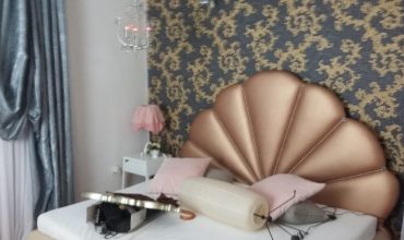 Montaj tapet București — fotografie din lucrările executate 4